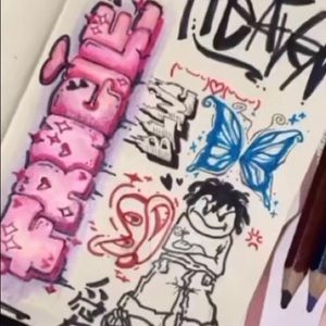 Meet your Posher, Faith